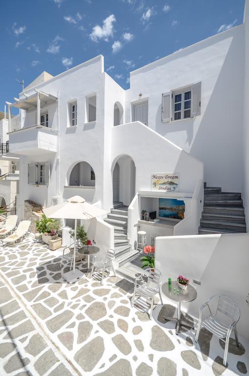 Naxos Dream Aphrodite * Naxos City